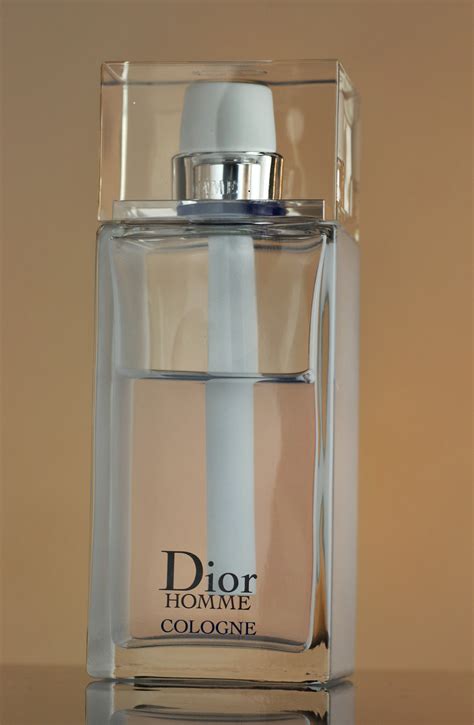 dior homme cologne opinie|best Dior Homme clone.